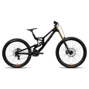 Downhill